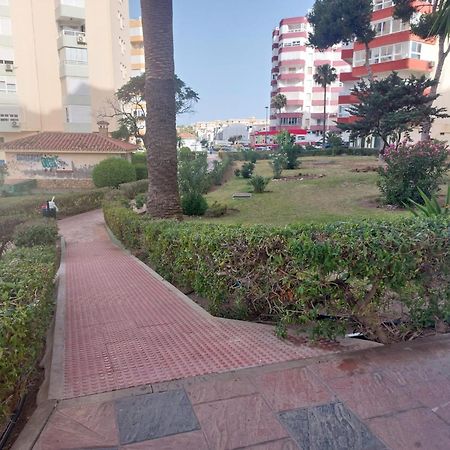 Apartamento 86A Torrox Costa Malaga Luaran gambar
