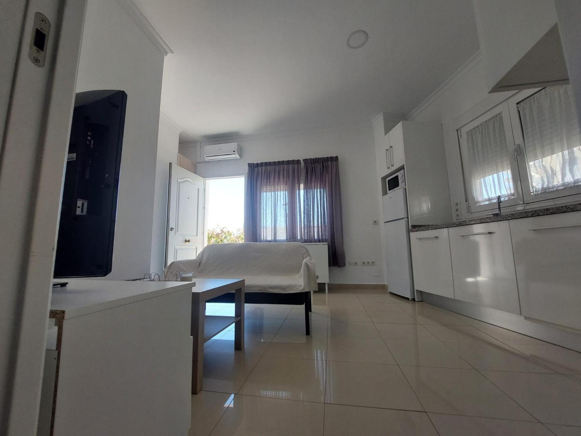 Apartamento 86A Torrox Costa Malaga Luaran gambar