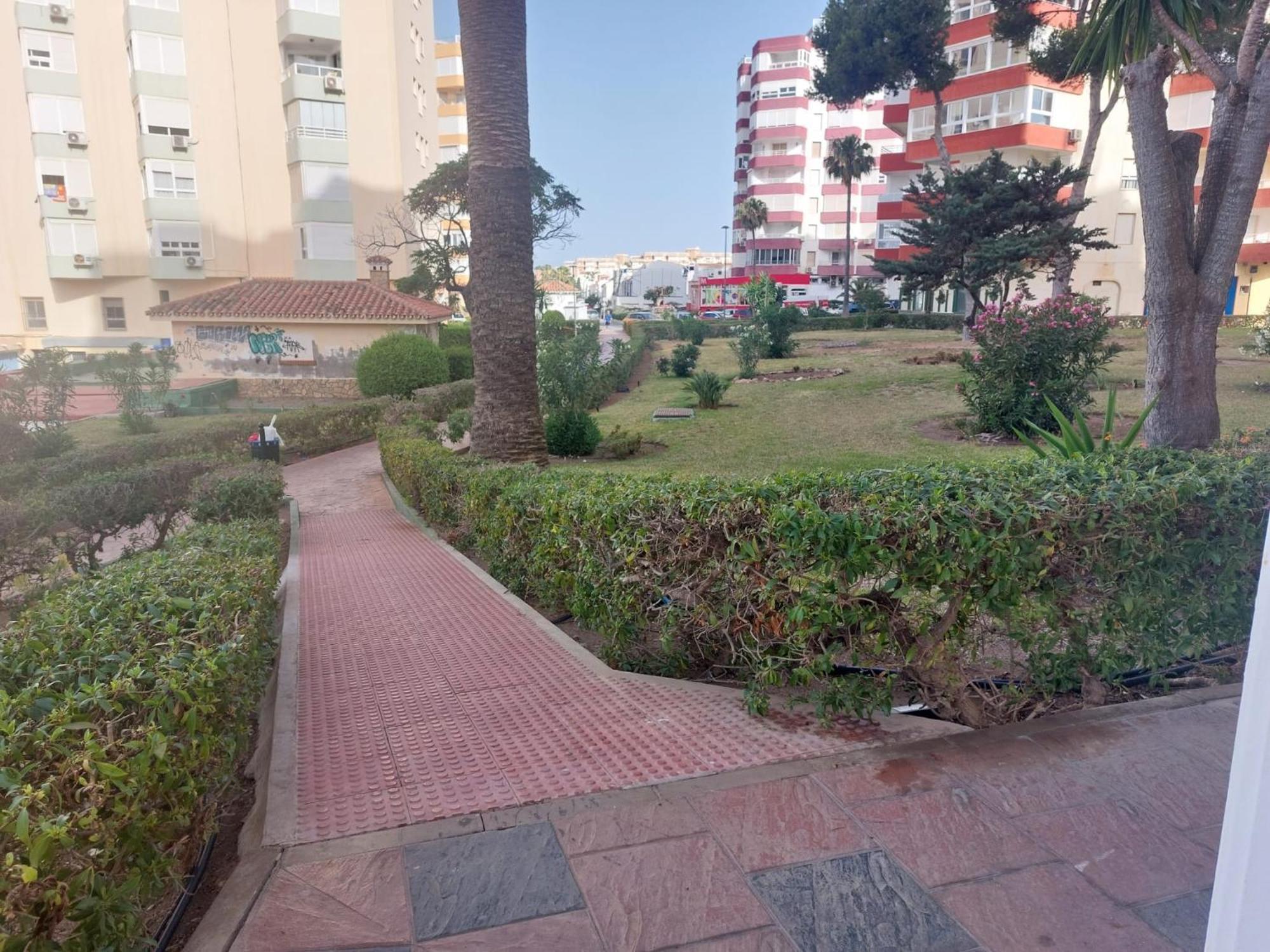 Apartamento 86A Torrox Costa Malaga Luaran gambar