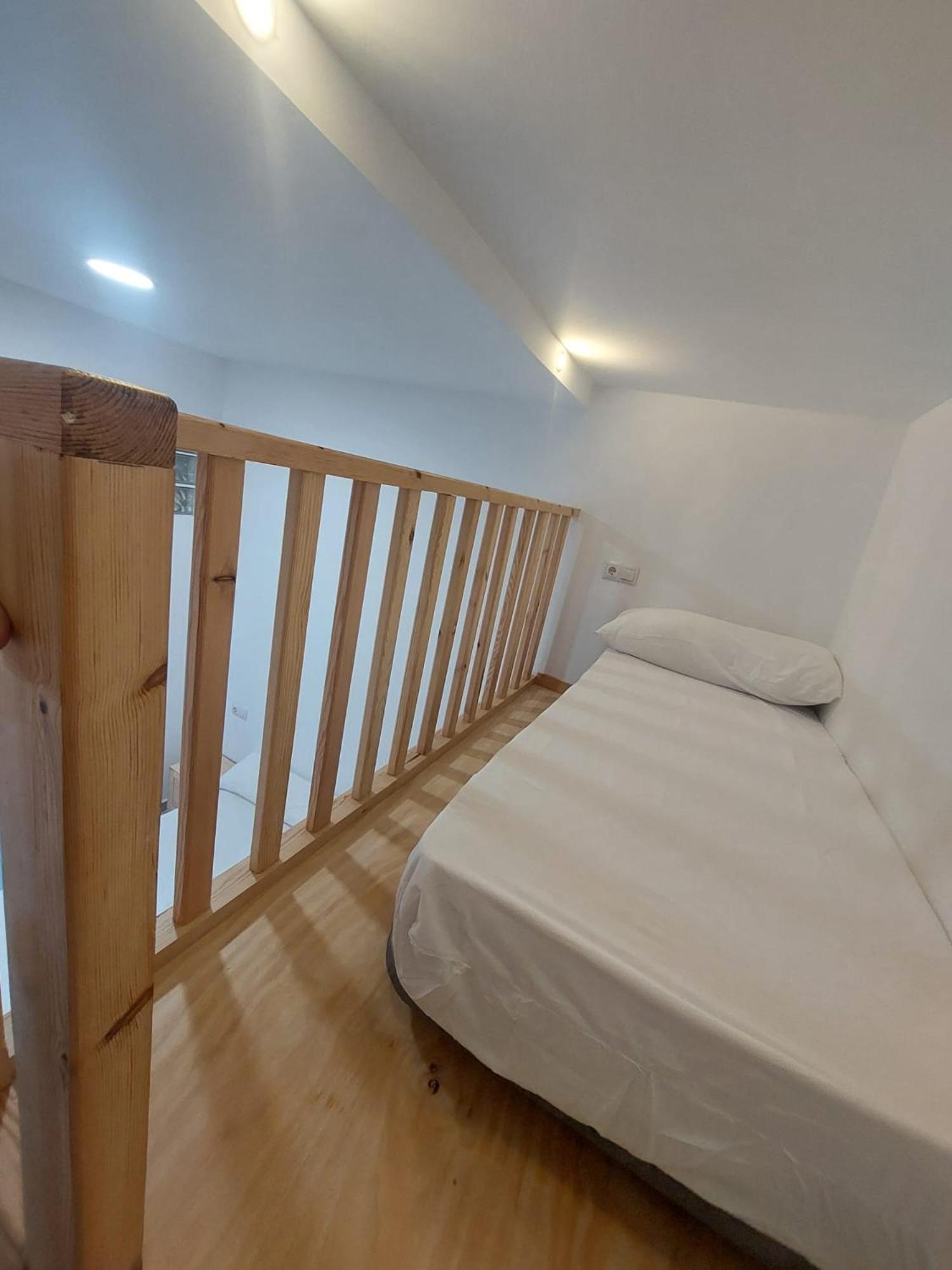 Apartamento 86A Torrox Costa Malaga Luaran gambar
