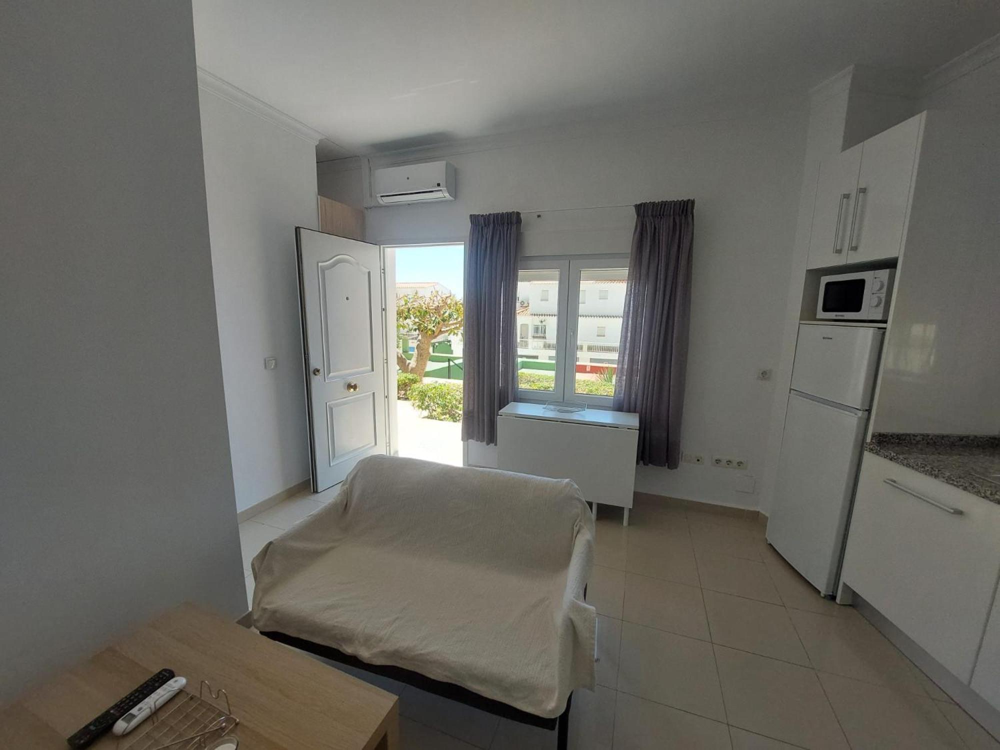 Apartamento 86A Torrox Costa Malaga Luaran gambar
