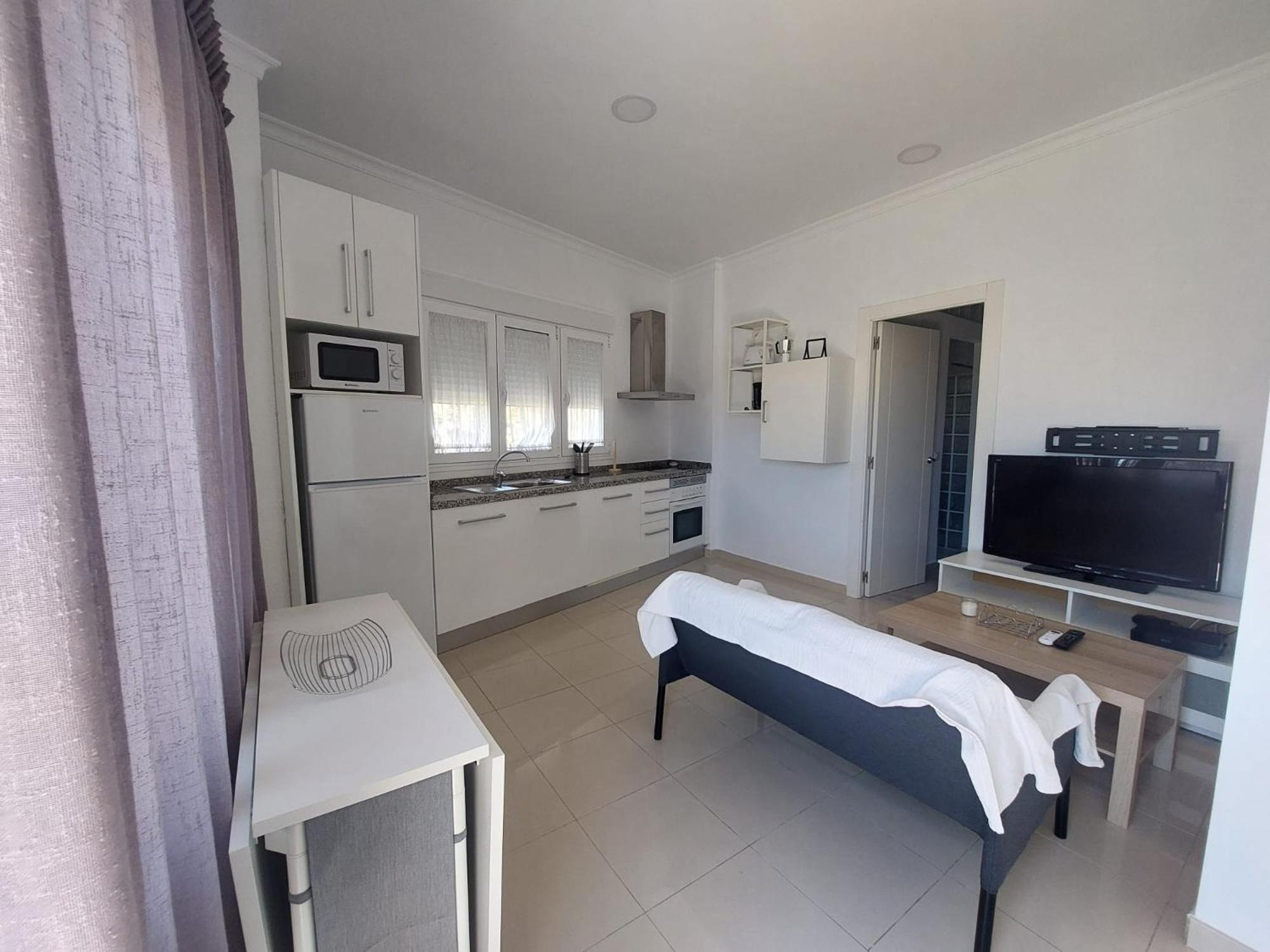 Apartamento 86A Torrox Costa Malaga Luaran gambar